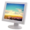 Personalización Monitor de TV LCD TFT de 10,4 pulgadas con entrada VGA Fuente de alimentación de 12 V CC